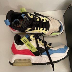 Nike Jordan MA2 GS White/Black Coast CW6594 110 5.5 Youth